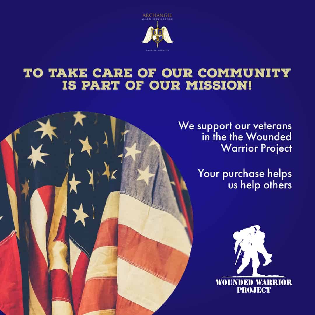 Wounded Warrior Project mission statement
